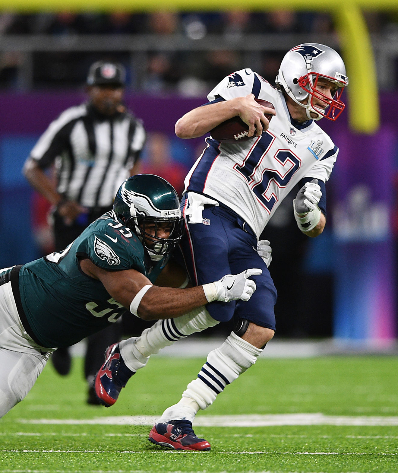 Super Bowl LII